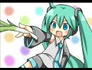 【初音ミク】たこ焼の歌♪【オリジナル】