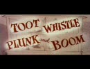 【ディズニー】プカドン交響楽／1953年作品（日本語字幕）