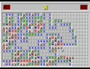 マインスイーパ（プレイ動画）