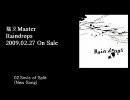 猫叉Master  『 Raindrops 』　視聴