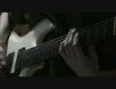 metallicaのDyers Eveを弾いてみた