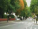 アビイ・ロードの横断歩道を観察してみた