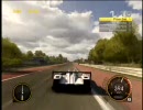 RACE DRIVER GRID Le Mans