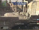 [CoD4_027-02]　TDM・AK-74u