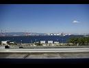 風は海から