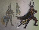 無双OROCHI　忠勝[五右衛門]～呂布[五右衛門]