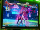 AOU2009 KOFXII - プレイ動画2