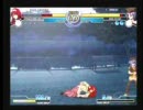 09/02/15 長岡テクノポリス MBAA Ver.A 野試合-3