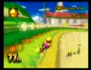 ひっそり実況プレイ～マリオカートwii～その５