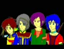 GBオリジナル曲その１１[強気者たちの戦い]