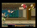 ザ・ニンジャウォーリアーズ　アゲイン　返し蹴り集＋α