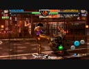 vf5rブラッドvsラウ