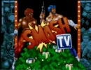 SFCのSMASH TVを先輩と実況プレイしてみた