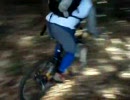 デジカメ動画でMTBを撮ってみました。