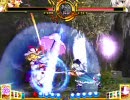 東方緋想天(2/24)　紫 vs 妖夢
