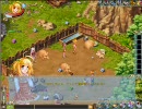滑舌が悪い僕が「Wonderland ONLINE」実況プレイ　その４