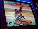 GCB ガンダムカードビルダー　テスタロッサの戦い#35