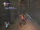 Ninja Gaiden Σ　難易度超忍を普通にプレイ ＣＰ６ part.1