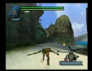 MH2オフラインを裸でクリアする実況プレイ 外伝0回目（2/3）