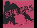 洋楽を高音質で聴いてみよう【184】  Killers　『Somebody Told Me』