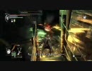 【来やがった】　デモンズソウルをプレイ　13回目 【黒ファントム】
