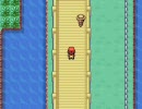 ポケモンファイアレッドを初プレイde実況してみた Part-09