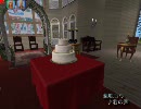 Sims 2 成長記録 Part21 21日目 結婚式