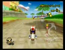 【あめだま杯】マリオカートWii Part5【のそボソ実況】