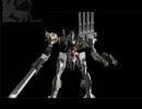 ＡＣｆＡをガンダムっぽく演出してみました。その７