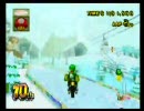 【みやじ杯】 マリオカートWii 実況プレイ Part4 【灰猫視点】