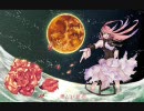 月の雫
