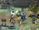 真・三国無双online 対決部屋の一番絞り