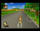 【マリオカートWii】激ウマな方々とフレンド対戦だよ！　03