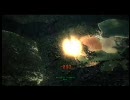 ACECOMBAT6　普通のオンライン対戦　休日の昼下がりの外人部屋