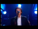 PAUL McCARTNEY ON LATER..WITH JOOLS HOLLAND