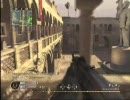 黄色十字がCOD4  AK47でGO！編