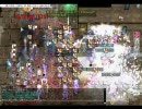 09/02/22 RO Loki GvG [F2防衛] 対 ADPK連合 (黒麺同盟)　1/4