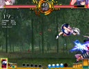 東方緋想天 イクママ対戦記34 （VS咲夜in緋闘劇）