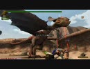 【MHF】勝ち組クックの遊び方
