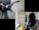 @youさんののひぐらし「you」アレンジでセッションしてみた。