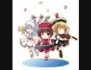 【全部俺】幽霊楽団【東方】