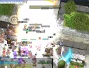 【RO】　Eir　GvG　聖天JS一騎CC同盟 part2