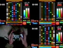 【PMS】ピアノ協奏曲第1番”蠍火” (EX)＋αをアナコンでプレイしてみた