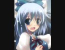 俺のチルノ画像フォルダを曝してやんよ
