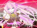 初投稿『ルカルカ★ナイトフィーバー』を歌ってみた★