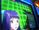 GCB　カードビルダー　アヤ隊長とビームキャノン #126