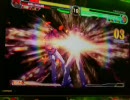 AOU2009 KOFXII - プレイ動画6