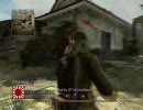 【CoD:WaW】FFA  くっつき爆弾縛り編【Xbox360】