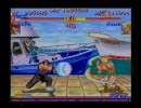 XガイルvsXリュウ タイマンvol.2　in春日井50(3/3)
