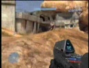 Halo3 スキル30台 Social slayer